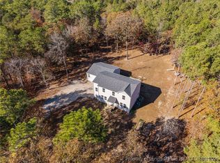 499 Jumping Run Rd, Dunn, NC 28334