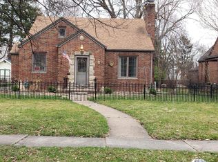 3144 Haughton Dr, Toledo, OH 43606