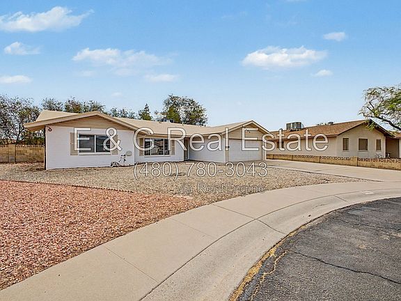 2nd image of 4401 S Rita Ln