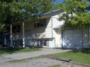 4708 N Flora Rd, Spokane Valley, WA 99216