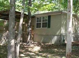 257 Ruella Pl, Hot Springs, AR 71901