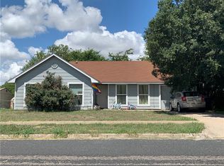 2111 Caprice Dr, Killeen, TX 76543