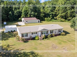 141 Bridge Creek Rd, Ridge Spring, SC 29129