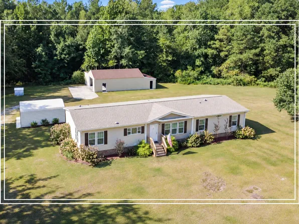 141 Bridge Creek Rd, Ridge Spring, SC 29129
