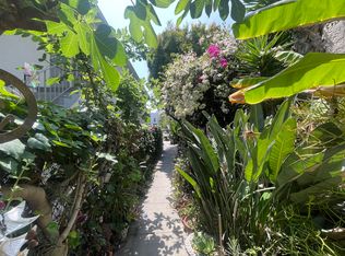 (Undisclosed Address), Los Angeles, CA 90036