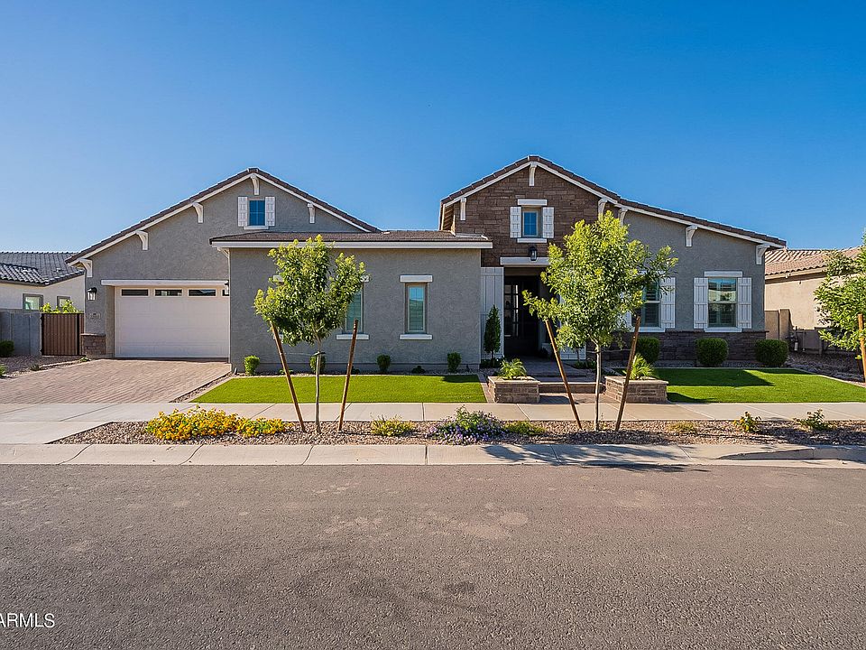 1st image of 22910 E CAMACHO Road