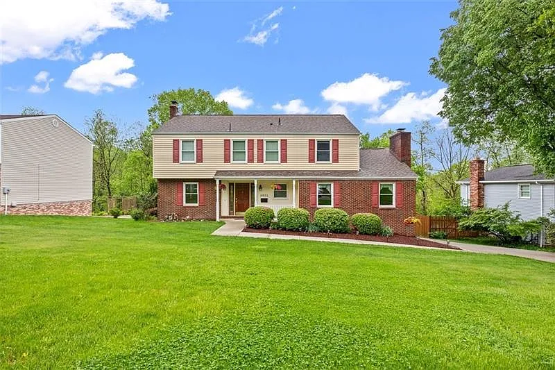5975 Daleview Dr photo 1