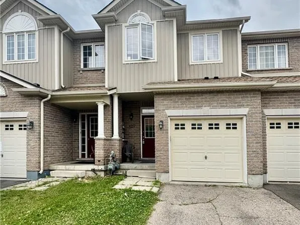 520 Banffshire Cres, Kitchener, ON N2R 1W7