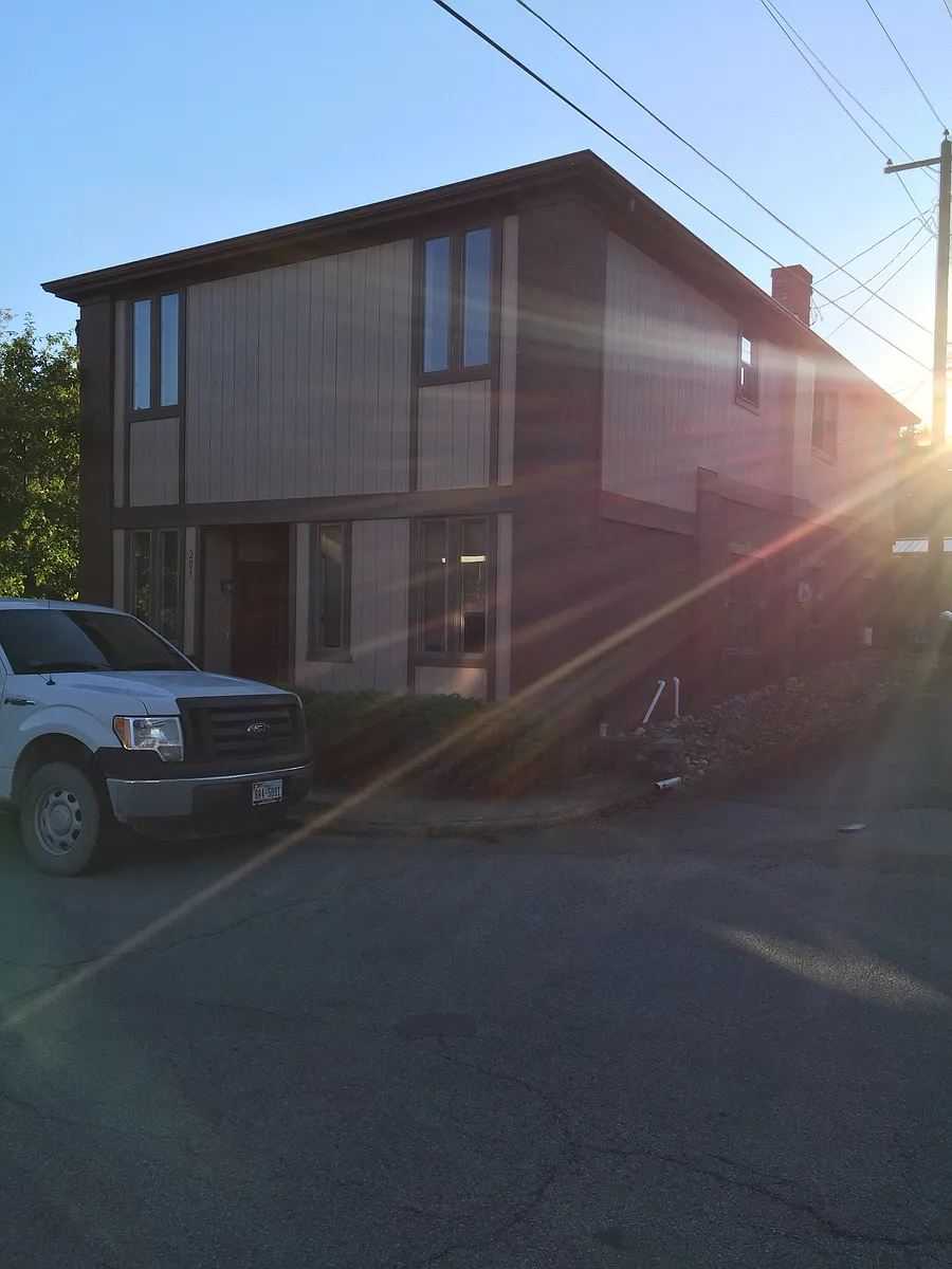 Photo 2 of 13 - 205 Grace Ave #2 - Canonsburg, PA Exterior - 205 Grace Ave #2