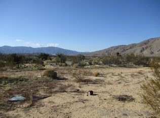 1087 Stage Coach Trl LOT 13, Julian, CA 92036