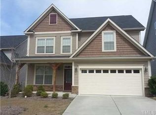 1103 Kingman Dr, Knightdale, NC 27545