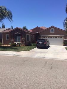 5769 E Christine Ave, Fresno, CA, 93727