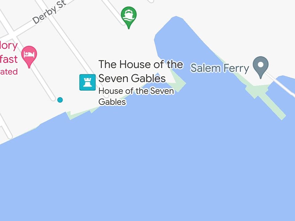 Location close to everything