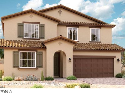 11018 W Tonto St, Avondale, AZ, 85323