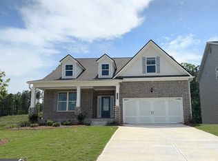 7364 Rocklin Ln, Flowery Branch, GA 30542