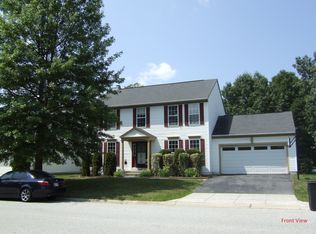 9527 Thornton Woods Way, Columbia, MD 21046