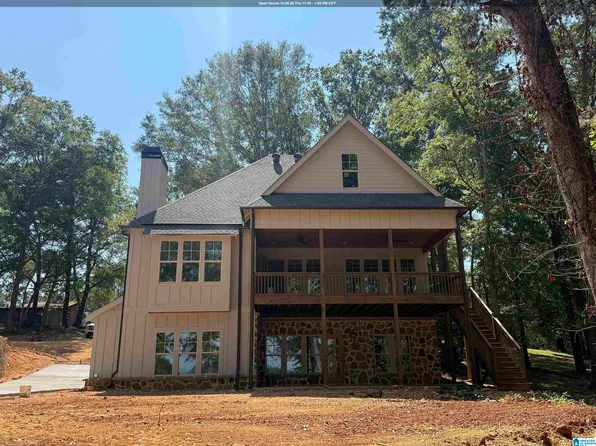 95 Rivercrest Ln, Vincent, AL 35178