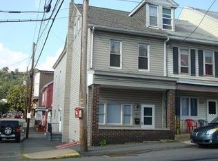 339 W Centre St, Shenandoah, PA 17976