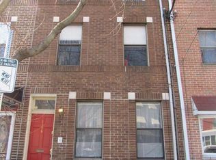 1176 S 11th St FLOOR 3, Philadelphia, PA 19147