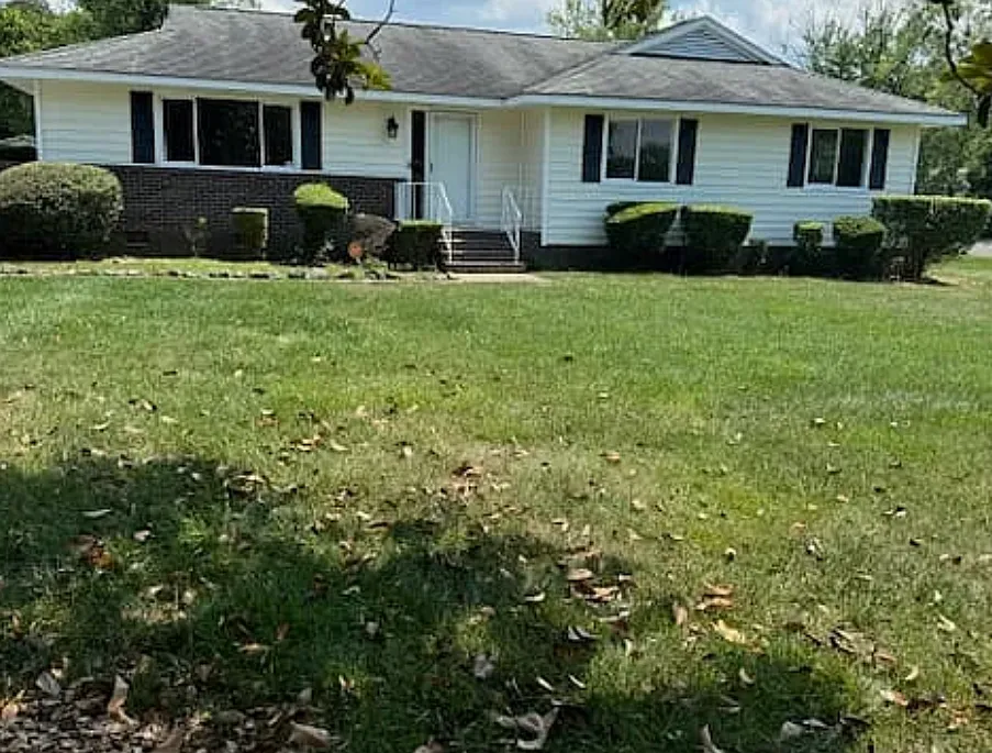 600 Wheat Mill Rd