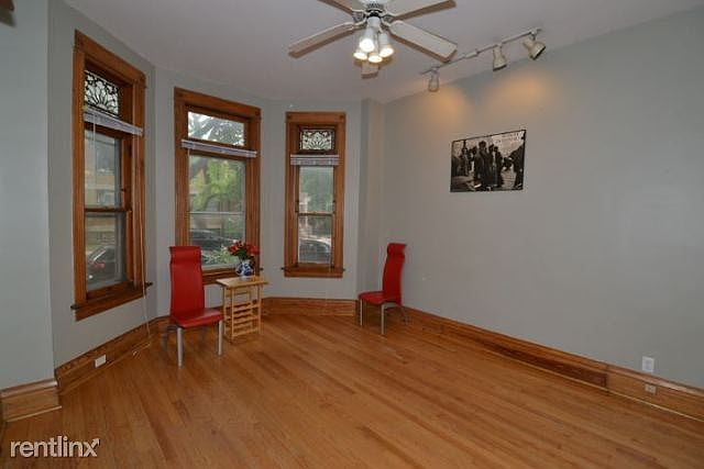 1st image of 3848 N Janssen Ave #One