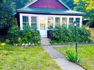 777 4th Ave S, Park Falls, WI 54552