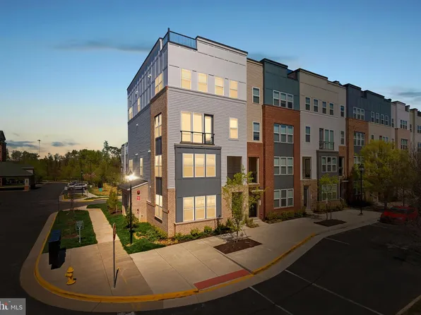 2612 Neabsco Common Pl, Woodbridge, VA 22191