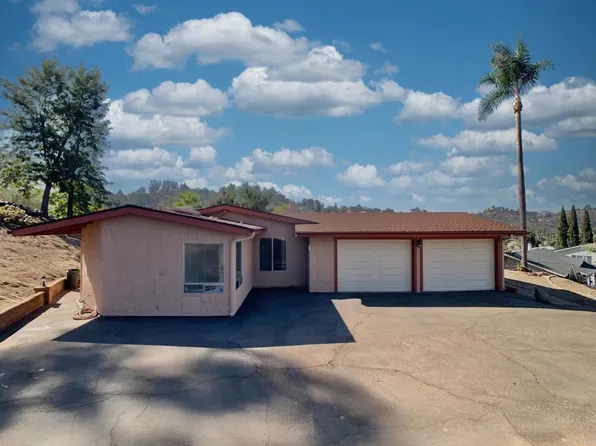 1707 Gustavo St, El Cajon, CA 92019