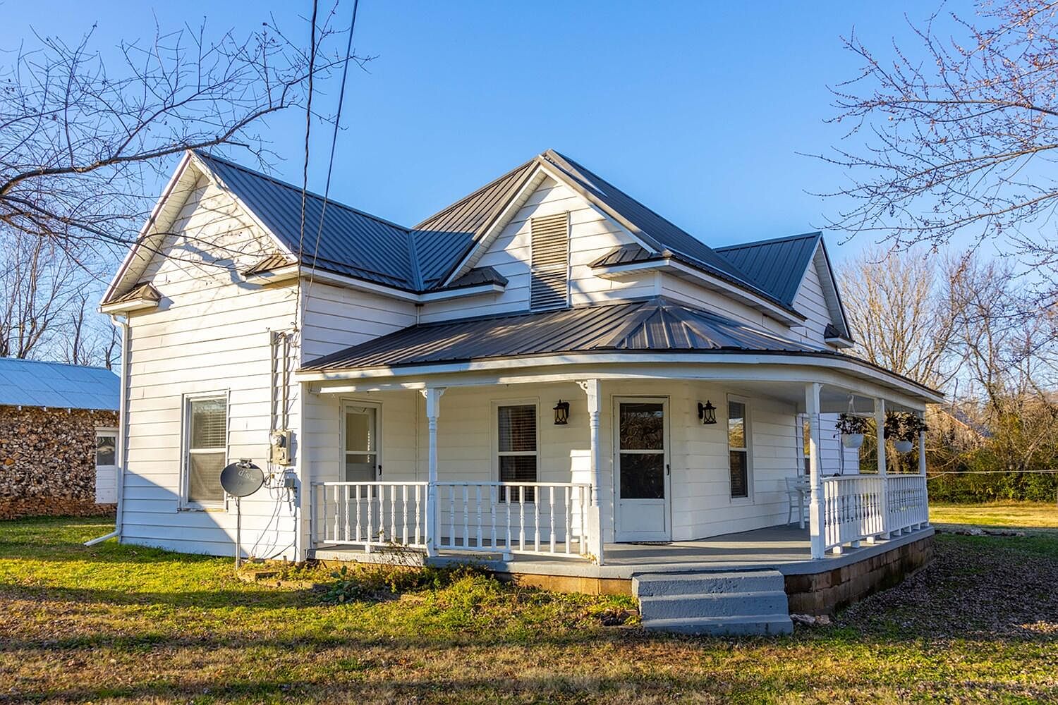 182 Gladden St, Western Grove, AR 72685 Zillow