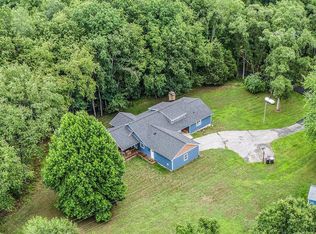 8300 Grand River Dr SE, Ada, MI 49301