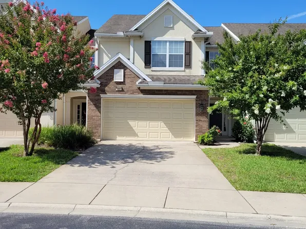 6361 Autumn Berry Cir, Jacksonville, FL 32258