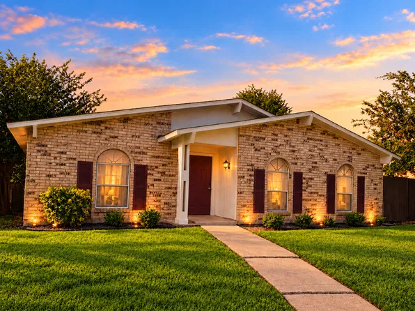 5616 Tucker St, The Colony, TX 75056