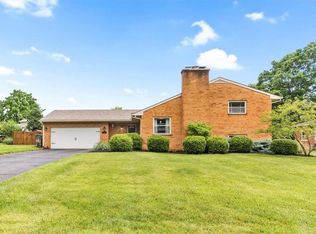 714 Garrett Dr, Columbus, OH