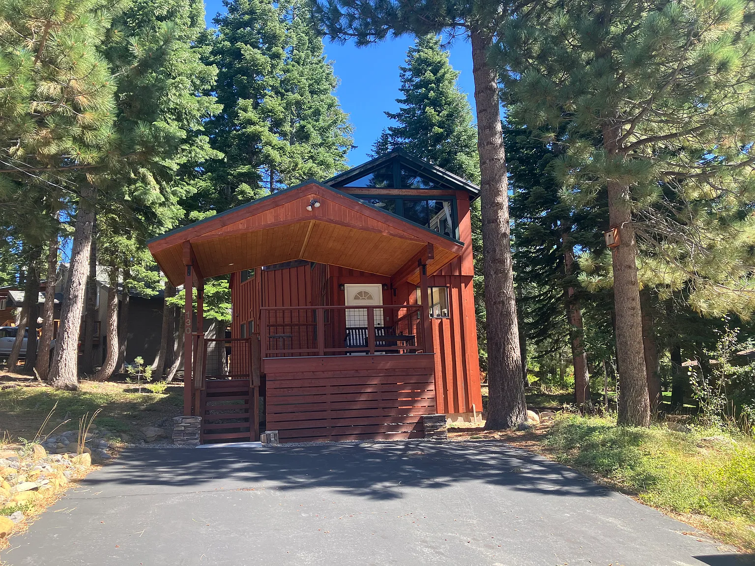3 bed, 2.5 bath, 1398 sqft, $3,500 — Photo 1