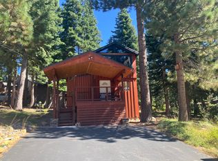 130 Talmont Cir, Tahoe City, CA 96145