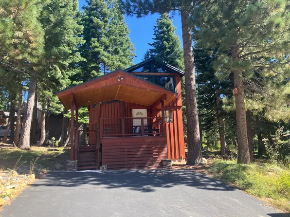 130 Talmont Cir, Tahoe City, CA 96145