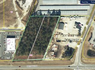 8067 Fayetteville Rd, Raeford, NC 28376