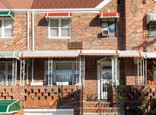 1279 E 52nd St, Brooklyn, NY 11234
