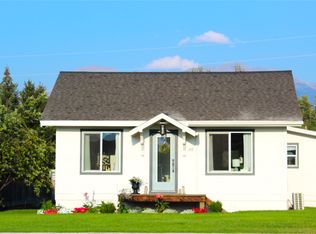 334 Saint Marys Dr, Saint Ignatius, MT 59865