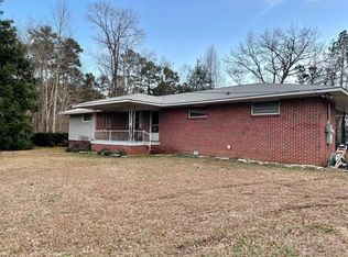 3698 Airport Rd, Dalton, GA 30721