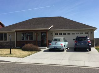 802 Pleiades Pl, Livingston, MT 59047