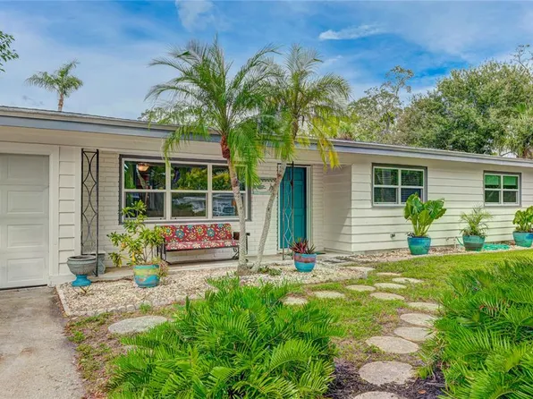 3161 Courtland St, Sarasota, FL 34237