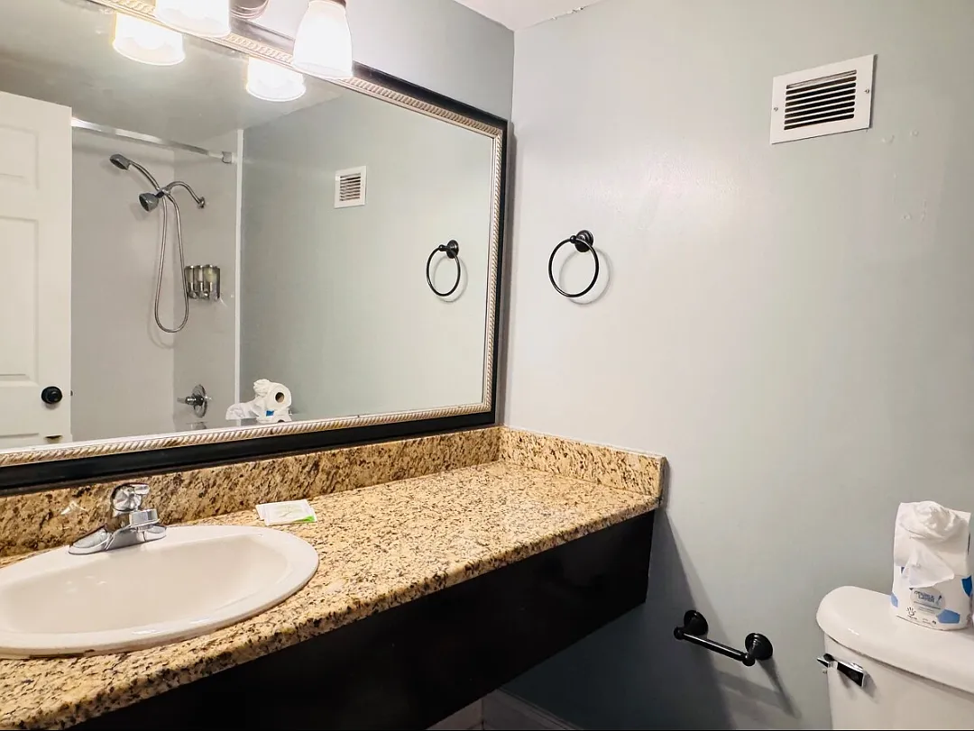 Studio, 400 sqft, $1,100 — Photo 3