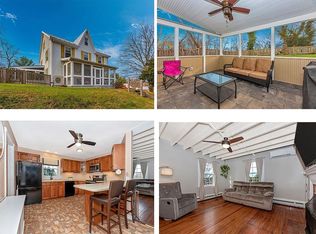 9002 Walnut St, Union Bridge, MD 21791