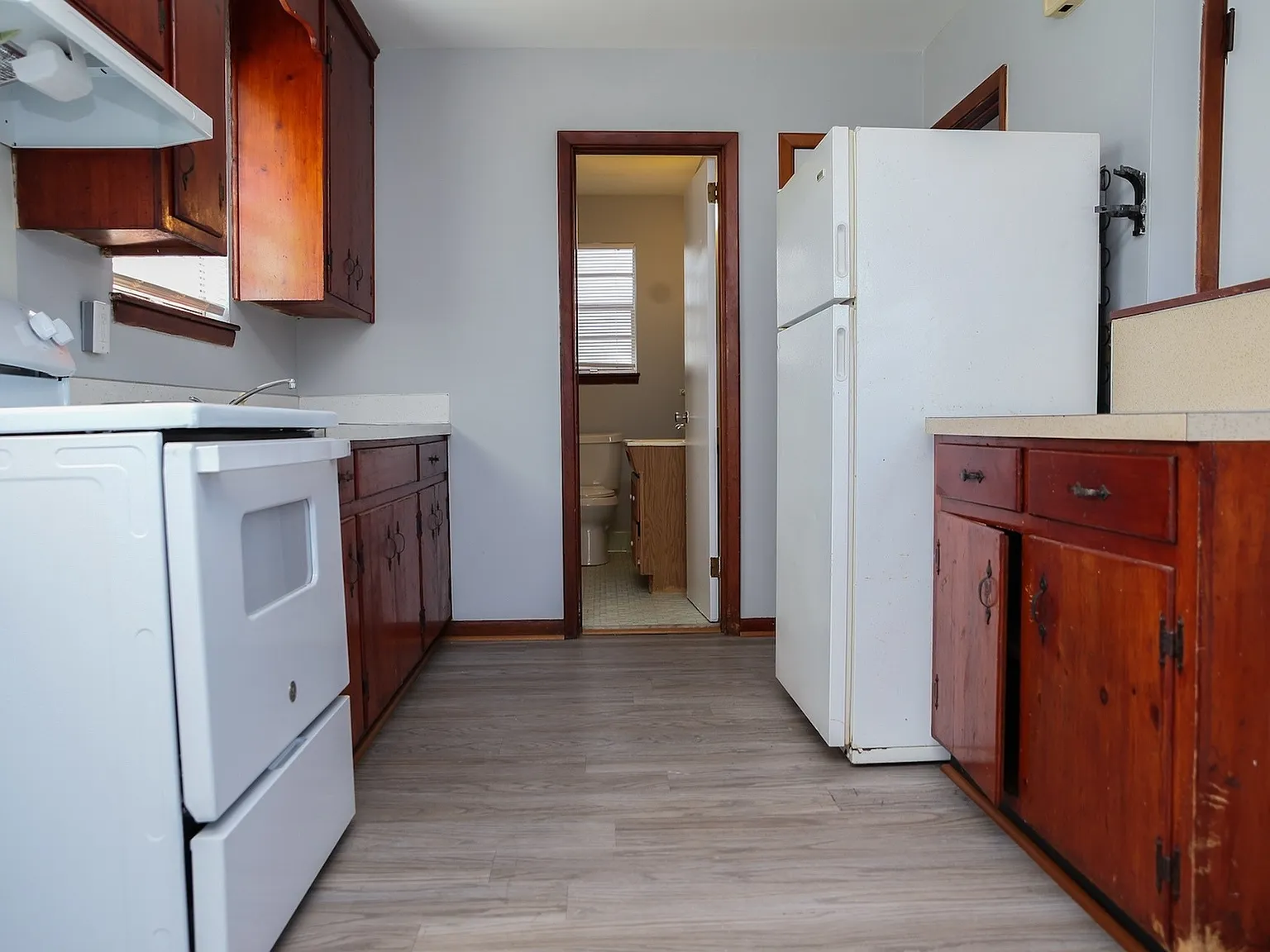Montague Apartment Homes — Photo 3