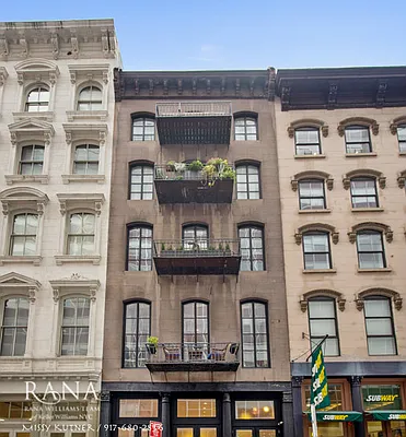 Rented by Keller Williams NYC | media 35