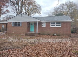 204 Stuttaford Dr, Sandston, VA 23150