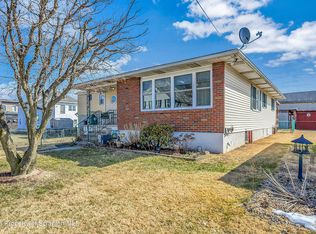 405 17th Ave, Scranton, PA 18504