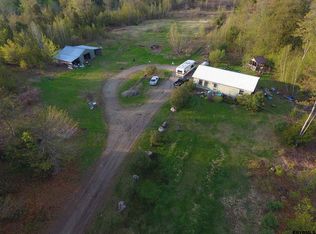 250 Glenwild Rd, Middle Grove, NY 12850