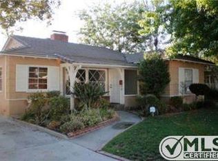 4930 Ethel Ave, Sherman Oaks, CA 91423